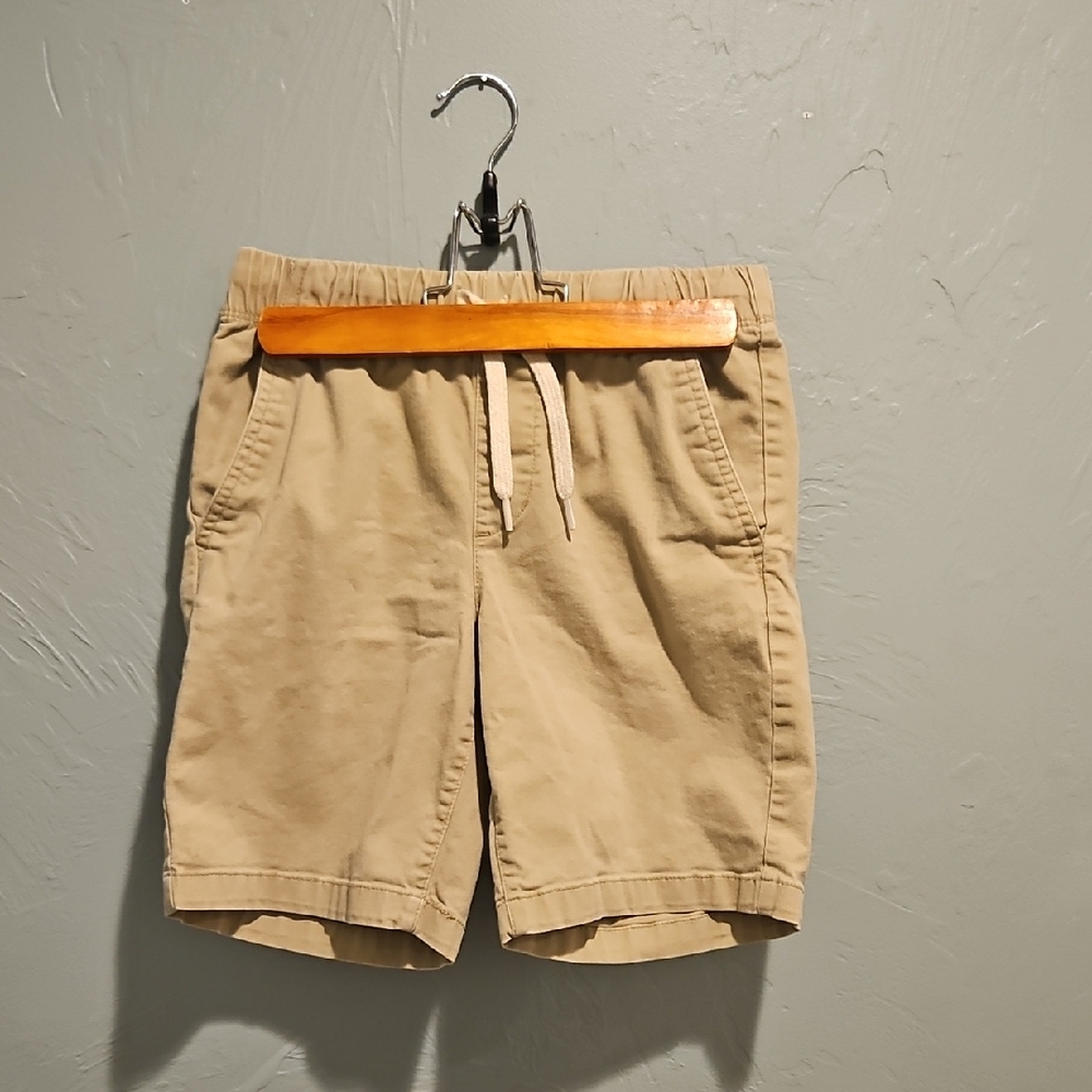 Old Navy Kids Tan Shorts